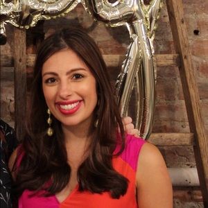 Meet your Posher, Saima